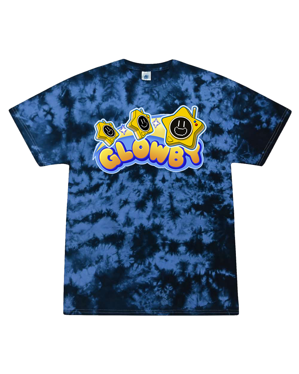 Glowby Tee
