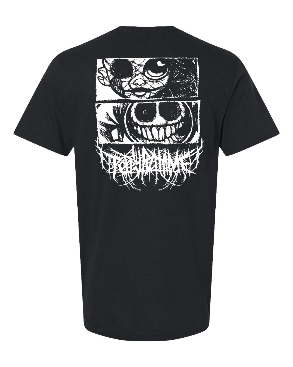 Everything Except Us Tee