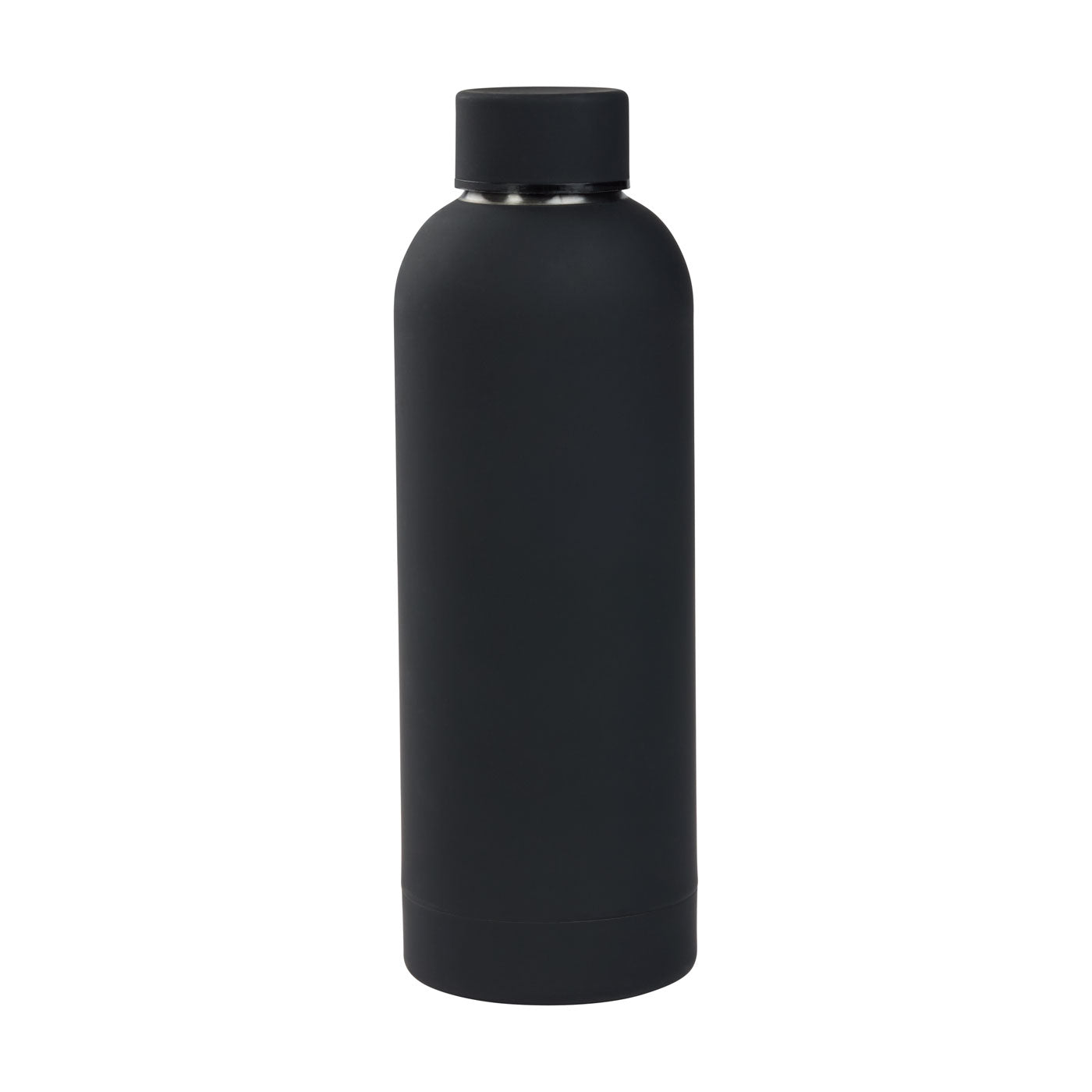 The Doctor 17oz Recycled Stainless Bottle Black | Poppy Playtime