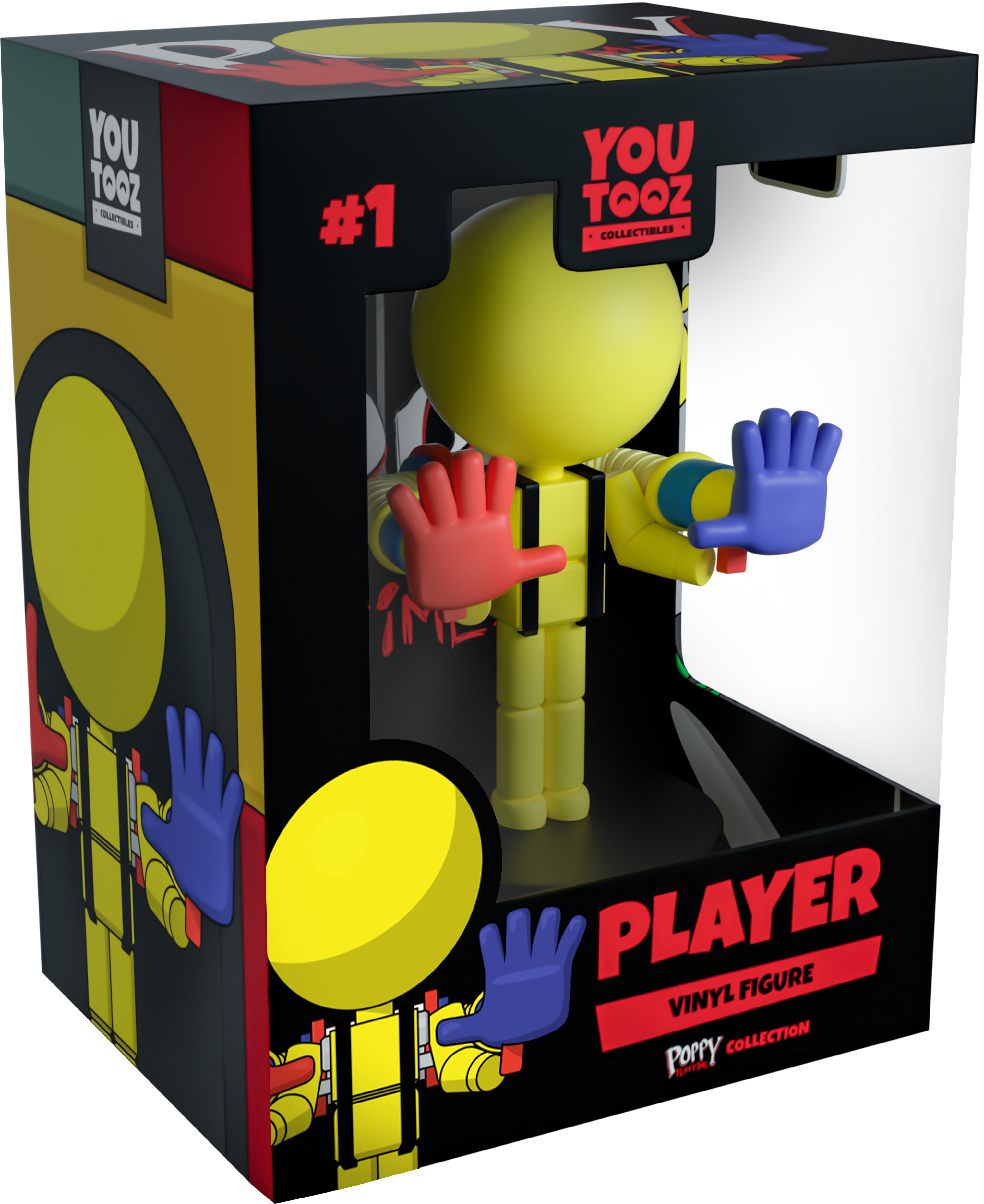Youtooz Player