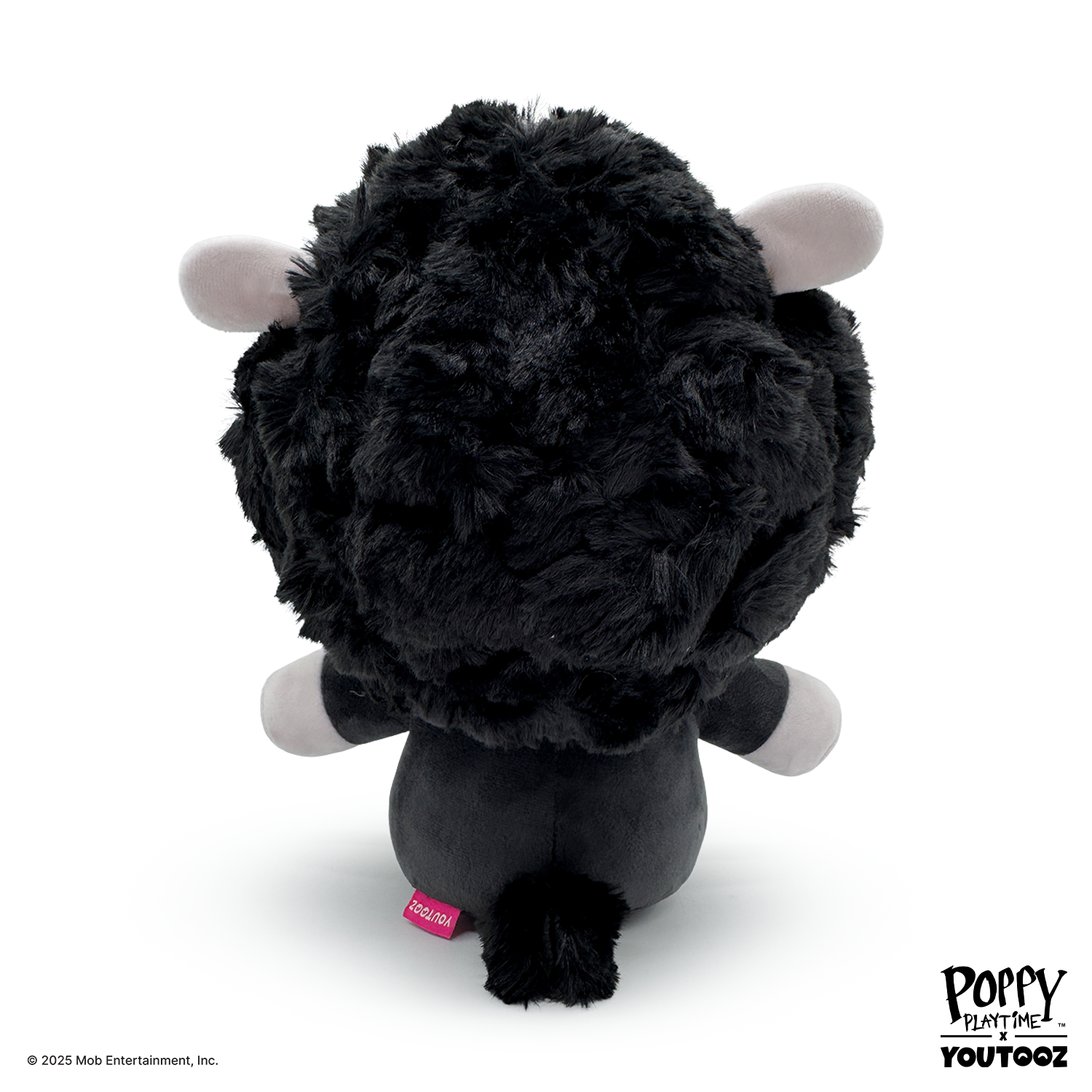 Youtooz Baba Chops Plush 9"