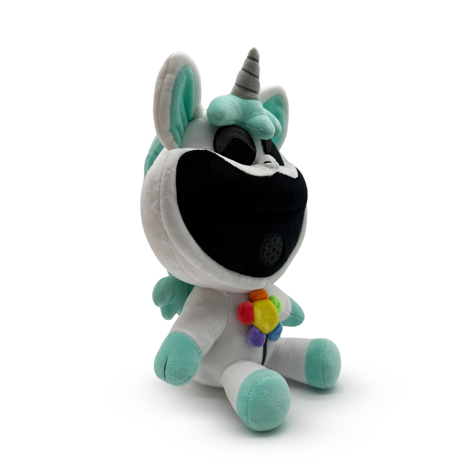 Youtooz CraftyCorn Plush 9"