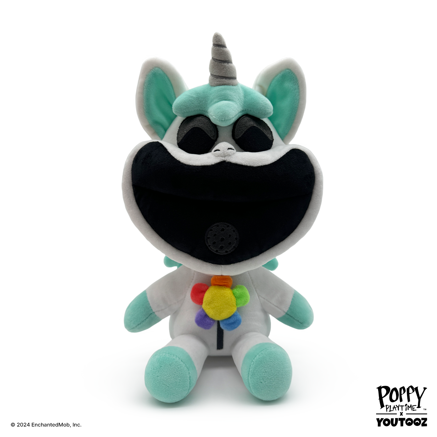 Youtooz CraftyCorn Plush 9"