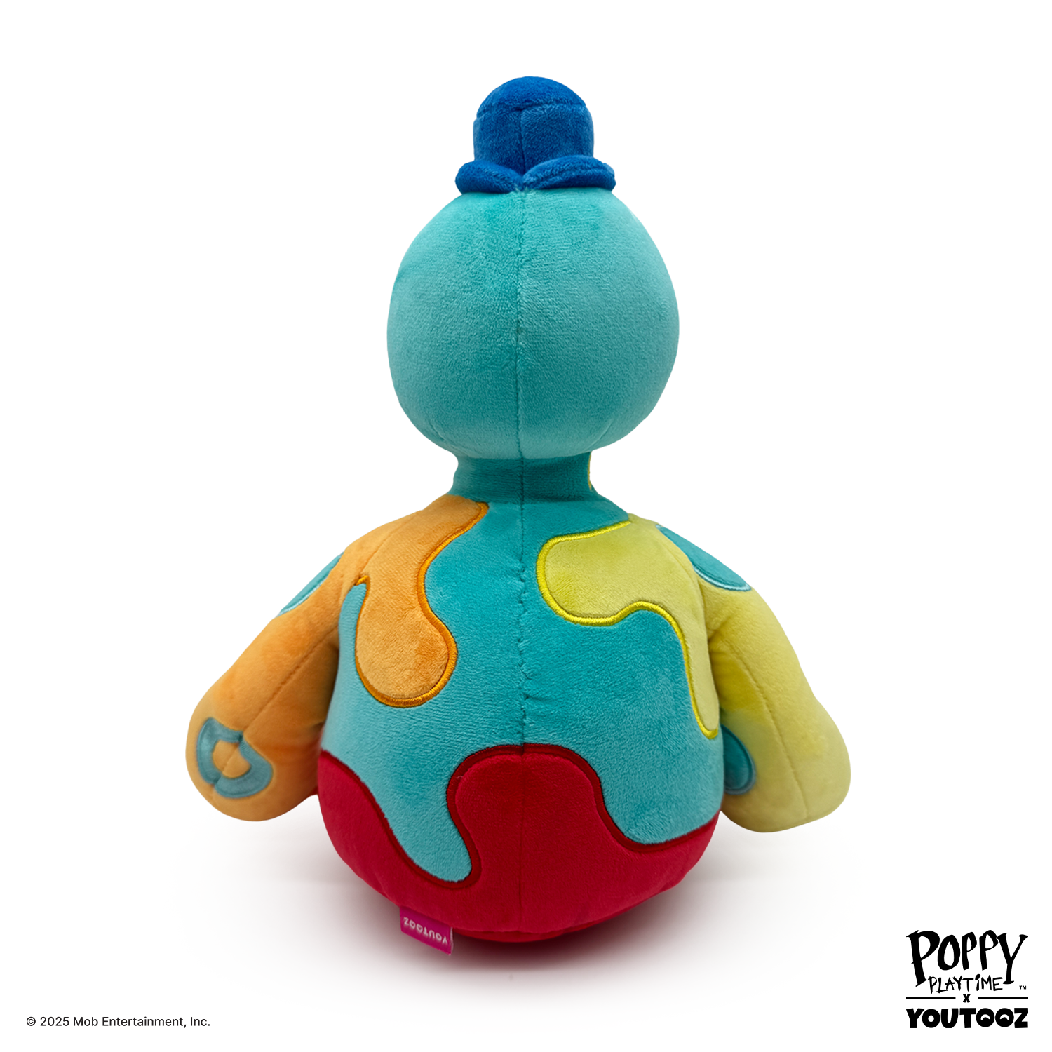 Youtooz Doey Plush 9"