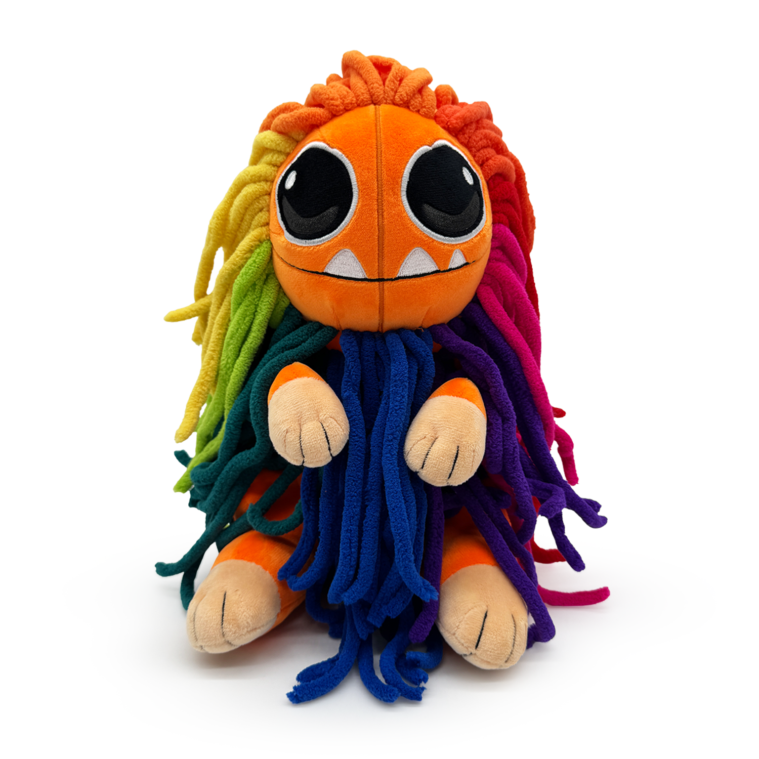 Youtooz Yarnaby Plush 9"