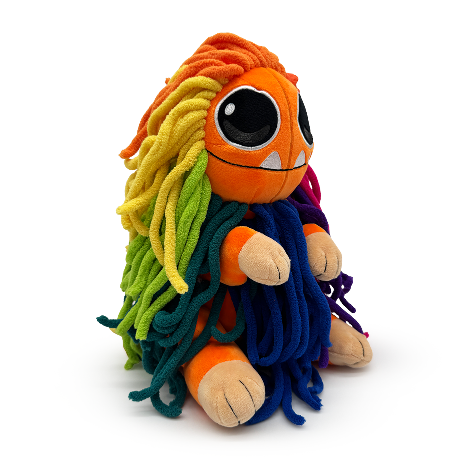 Youtooz Yarnaby Plush 9"