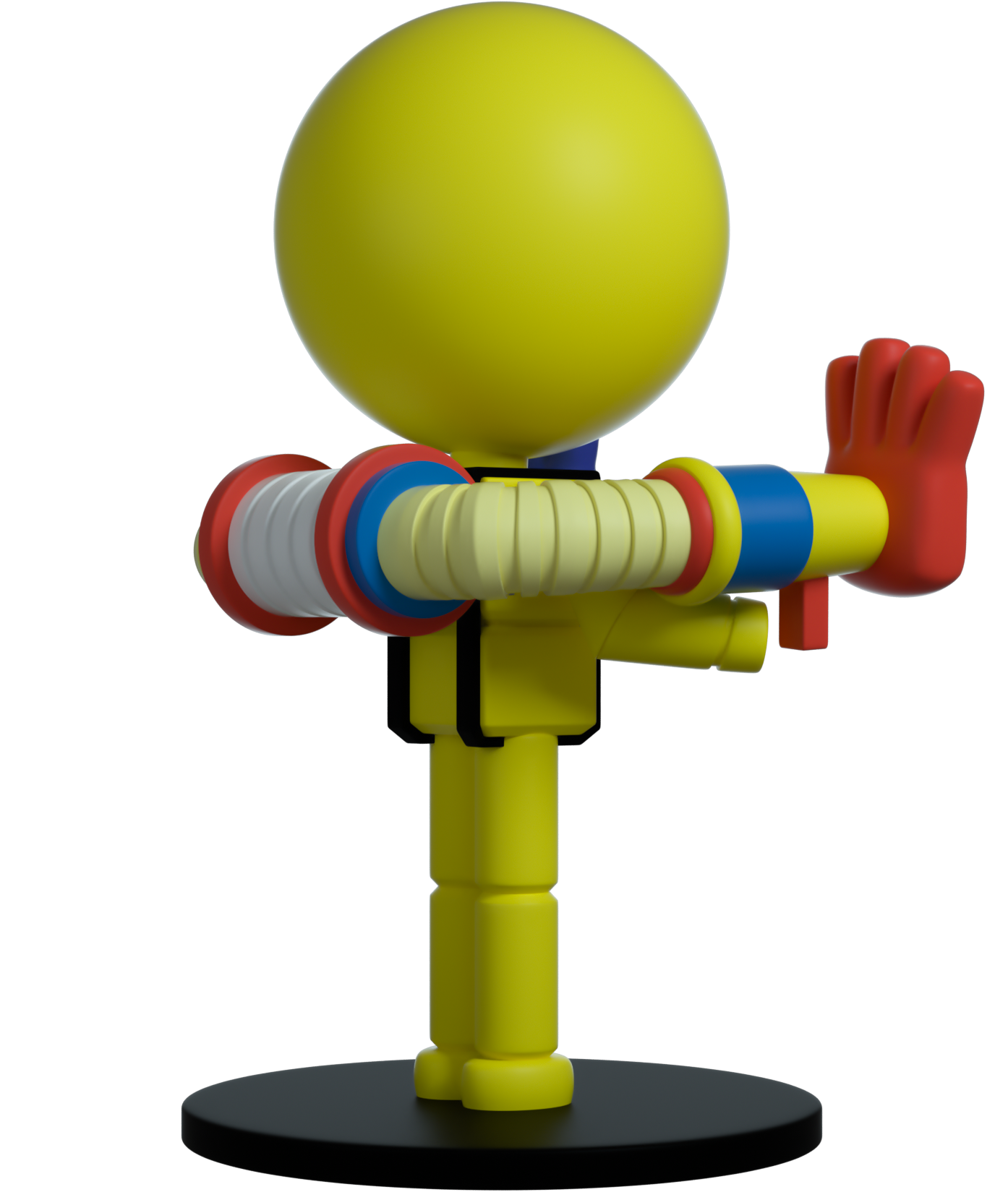 Youtooz Player