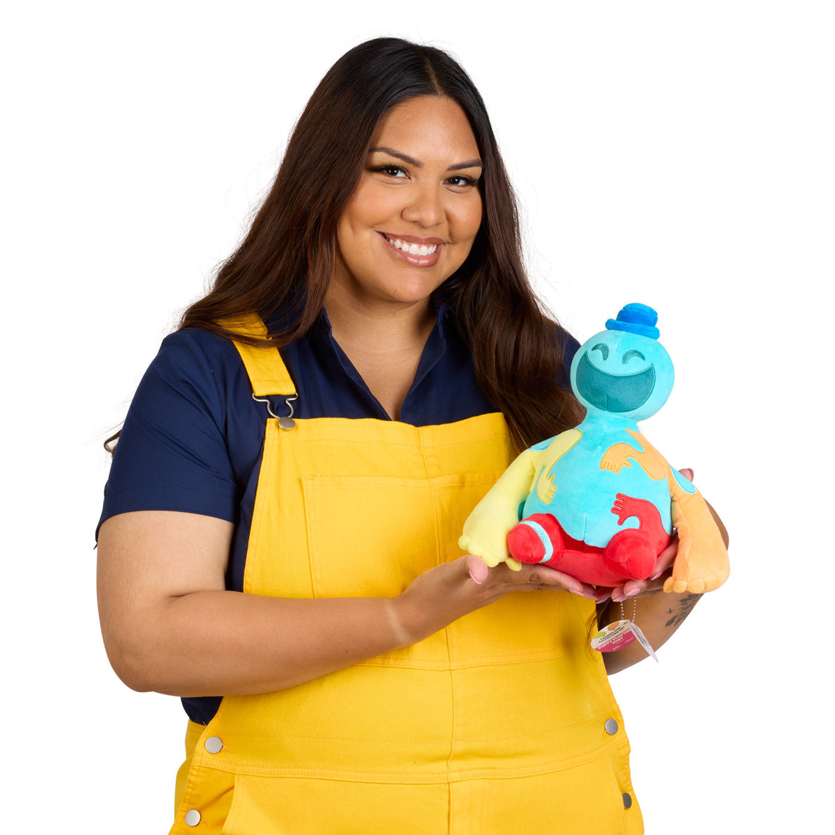 Youtooz Doey Plush 9"