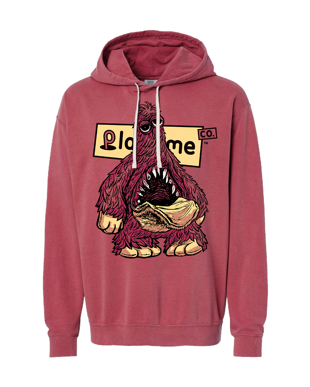 Inner Chum Hoodie