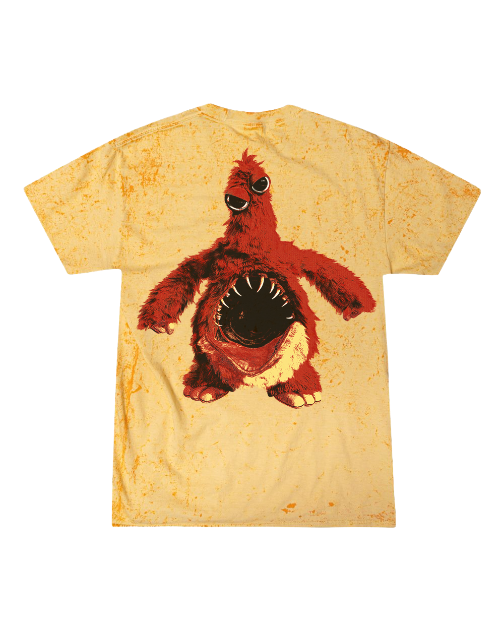 Chum + Chompkins Tee