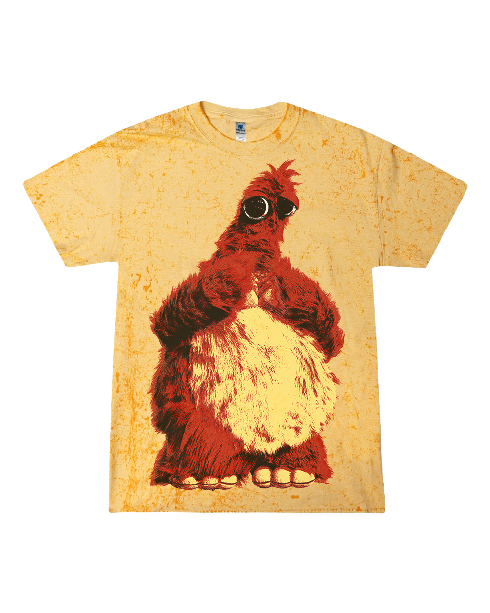 Chum + Chompkins Tee