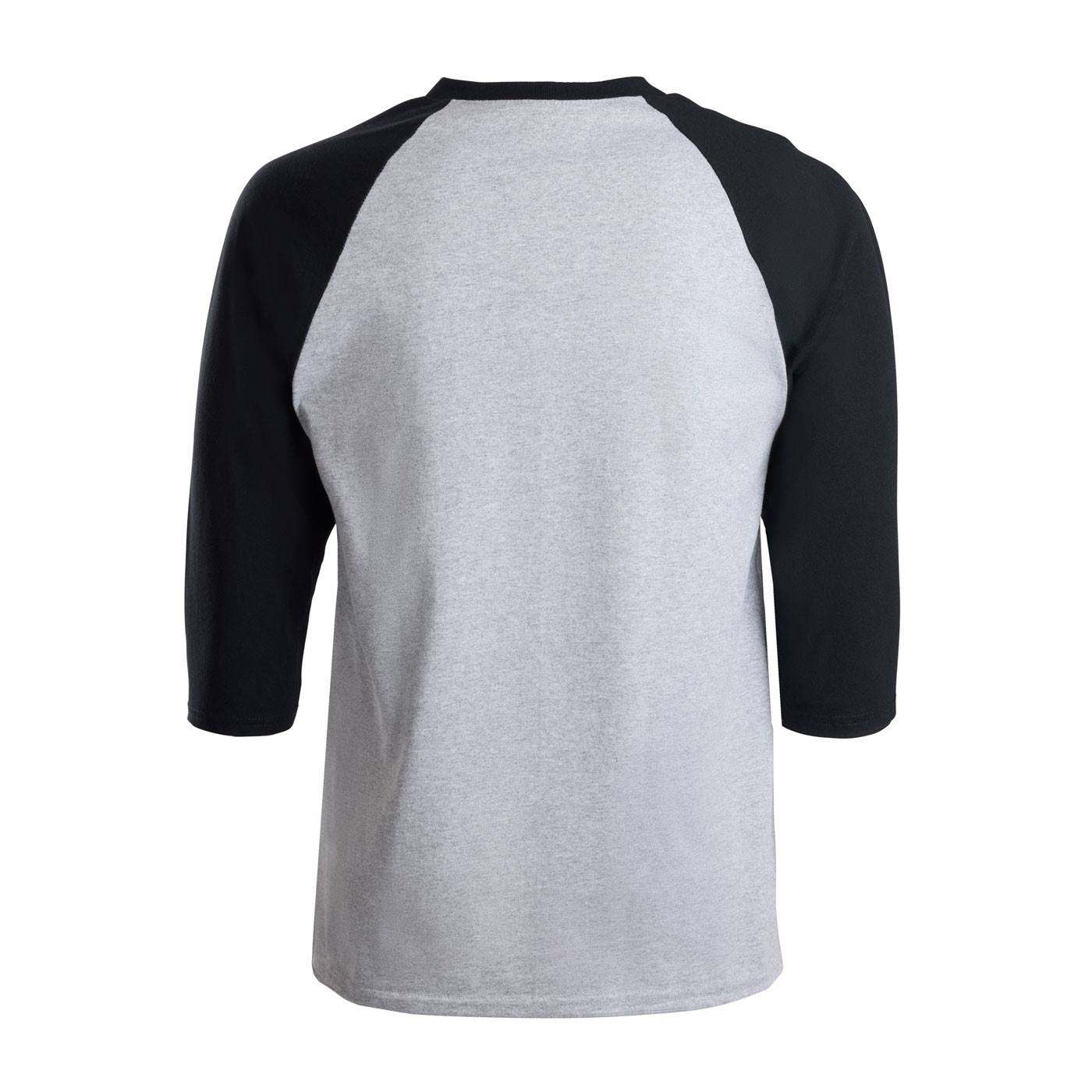 Brightside Giblet 3/4 Sleeve Tee | Poppy Playtime