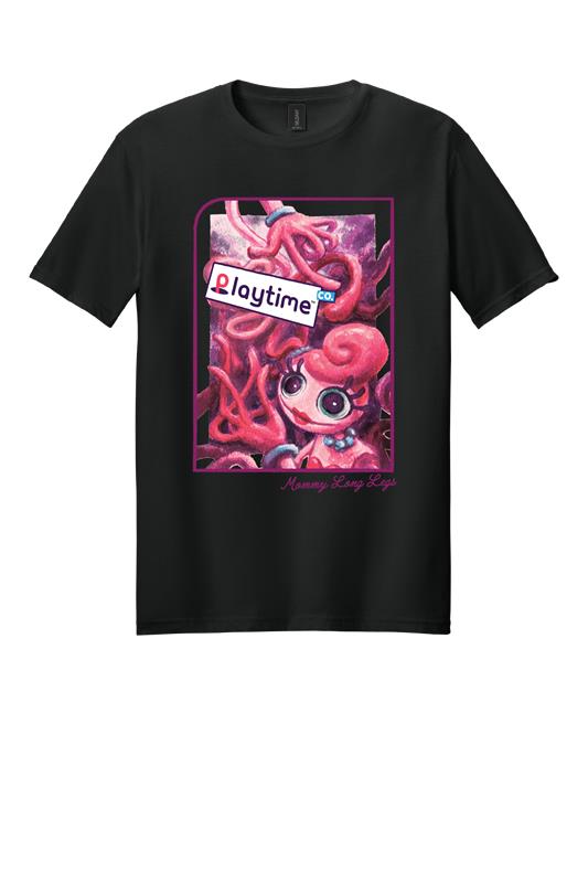 Mommy & Co Short Sleeve Tee