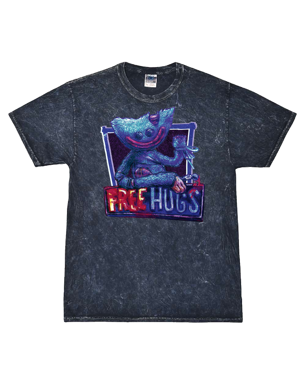 Half off Hugs Tee