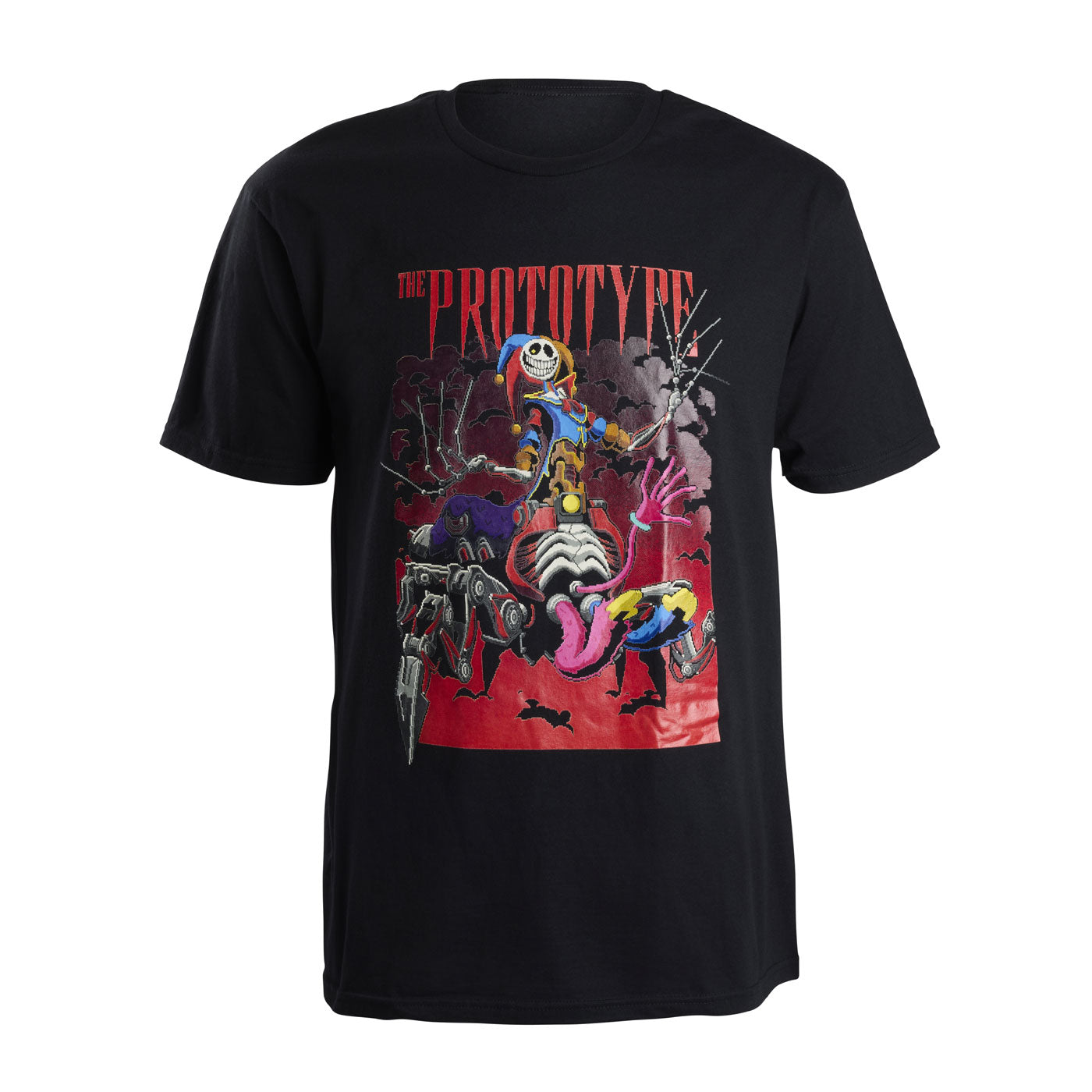 Prototye Pixel | Poppy Playtime (Pre-Order)