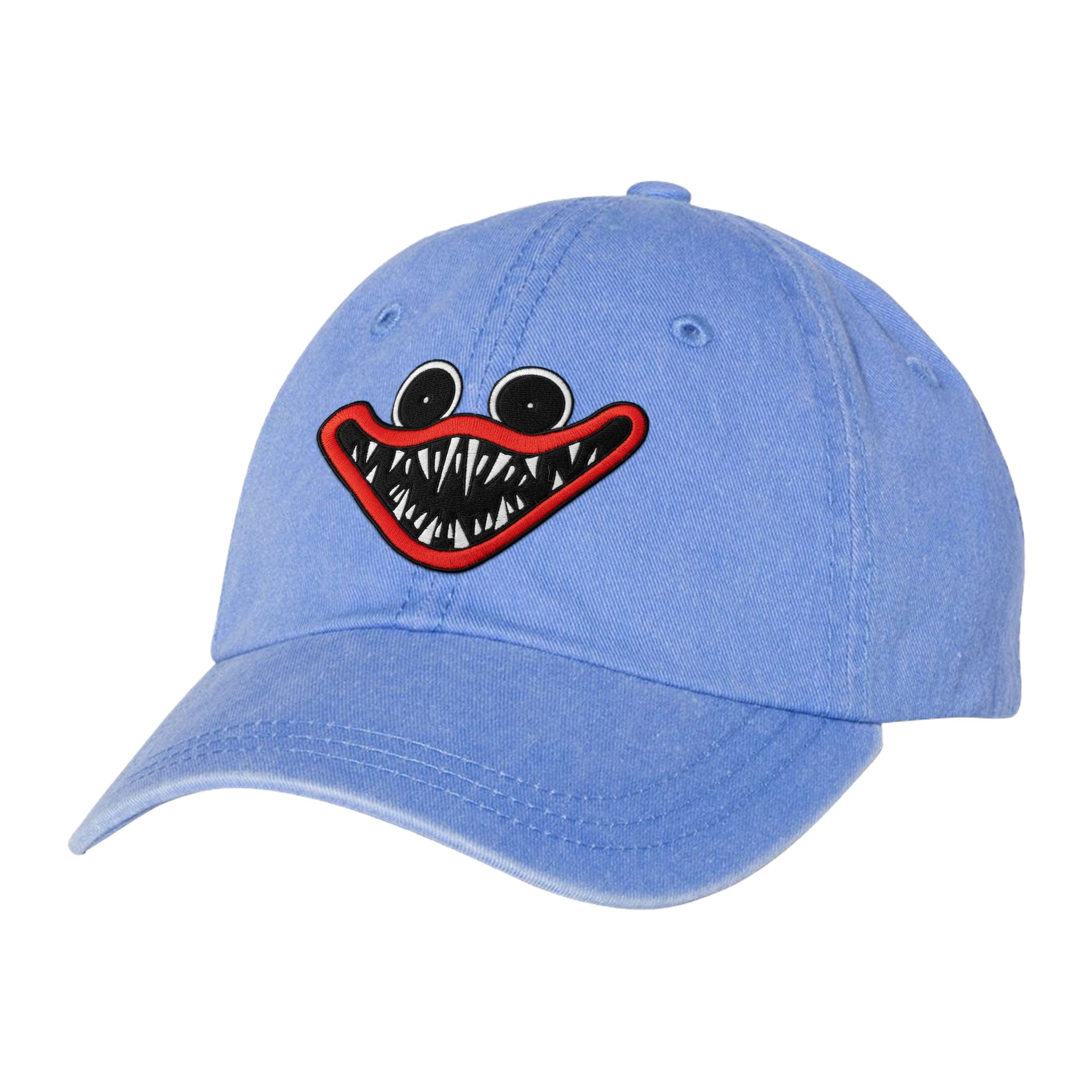 Huggy Dad Hat