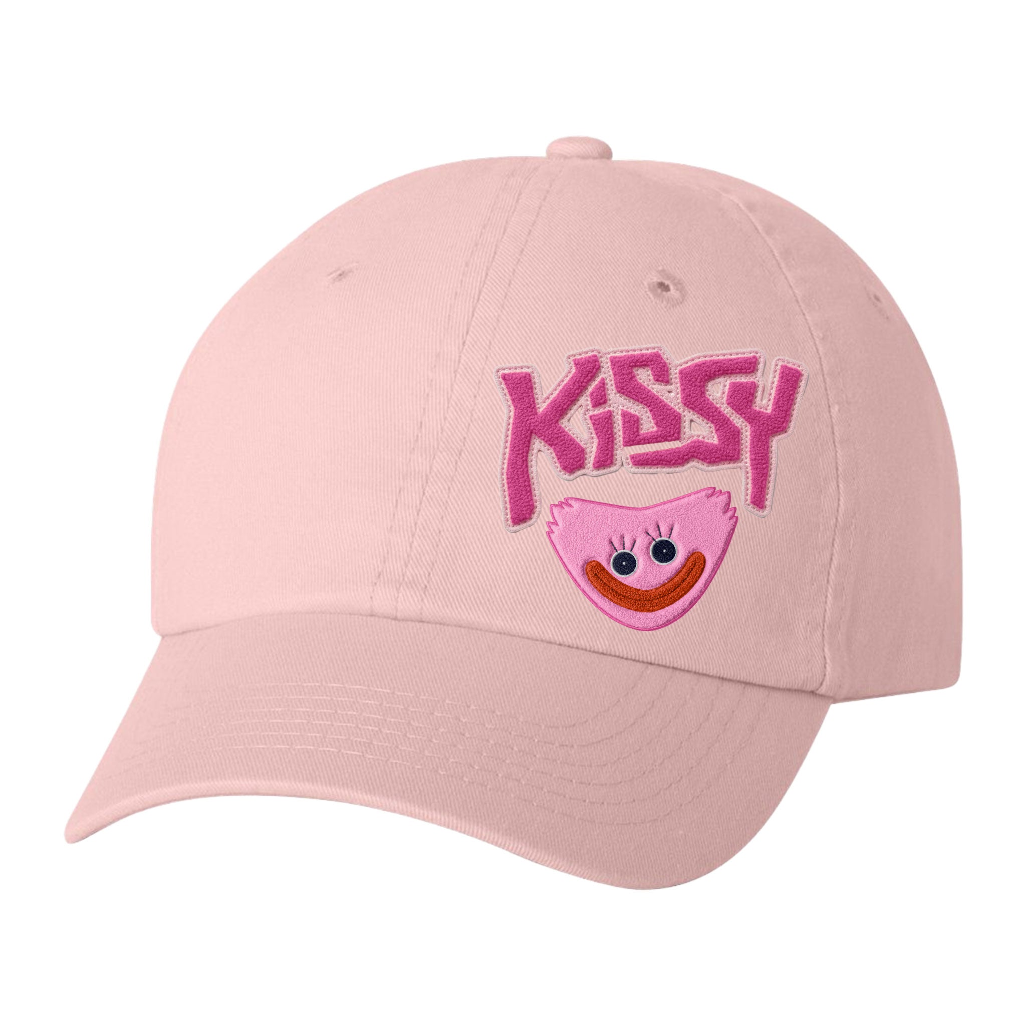 Kissy Hat