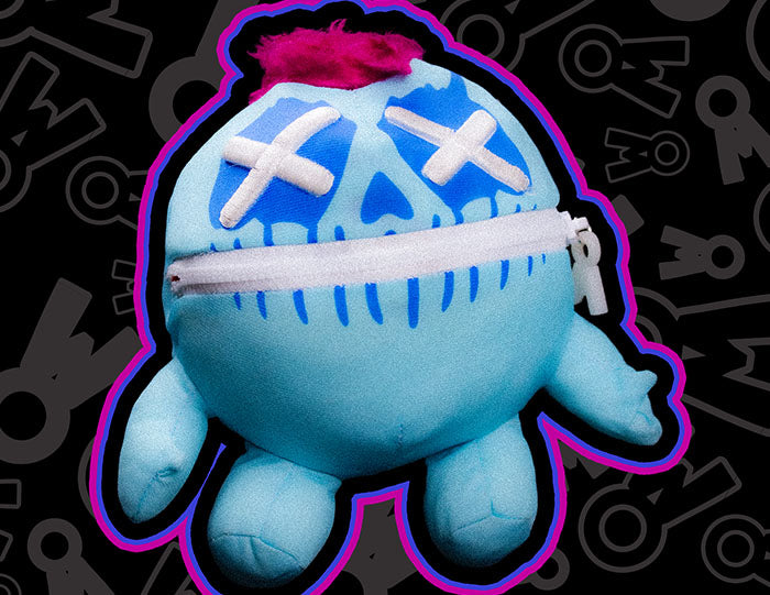 Official Poppy Playtime Merch | Chapter 5 & Plush