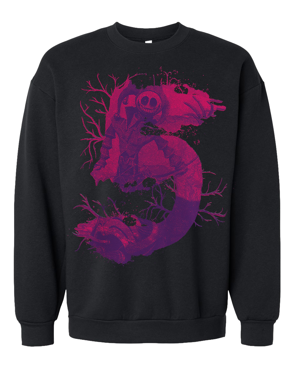 Chapter 5 Crew Sweatshirt