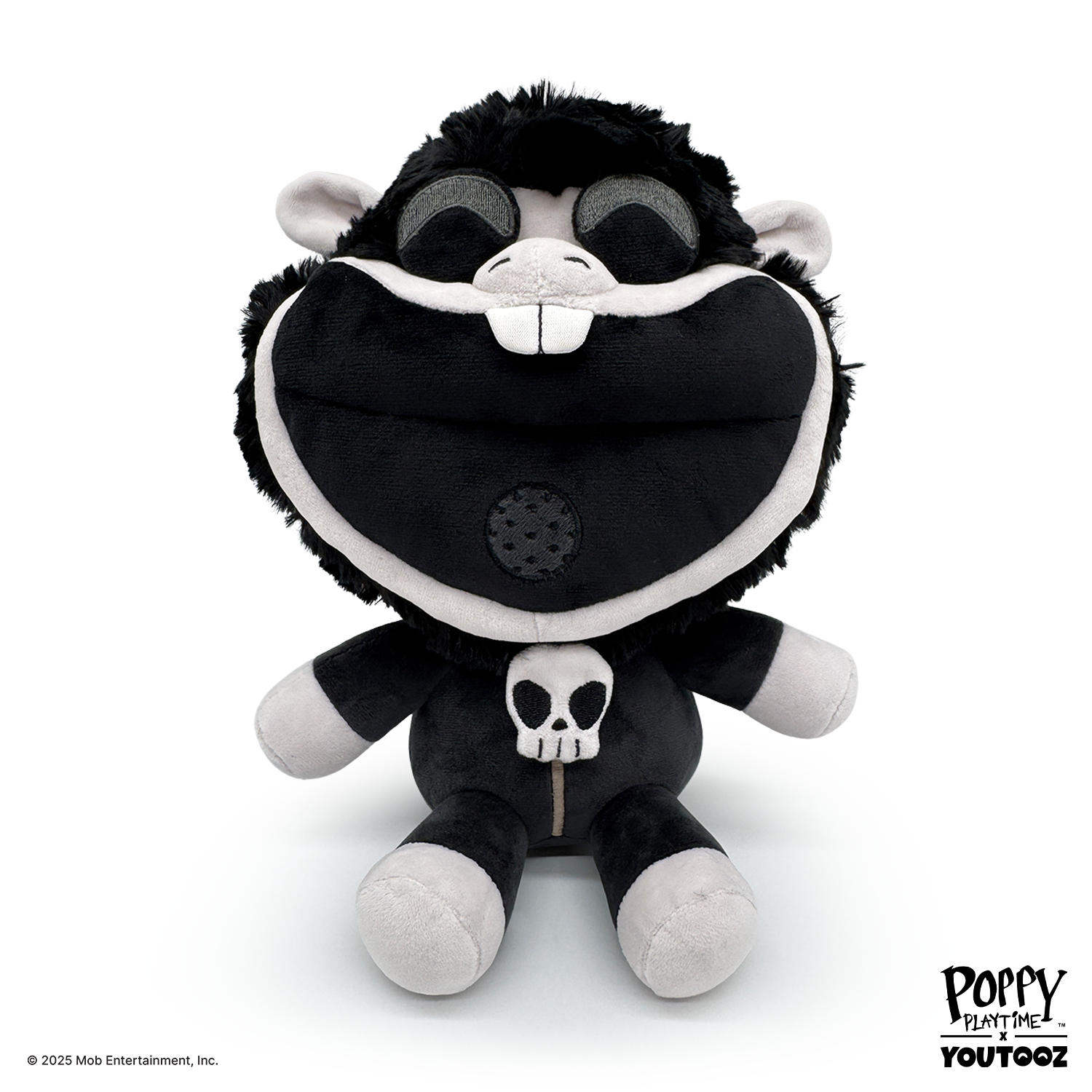 Youtooz Baba Chops Plush 9"