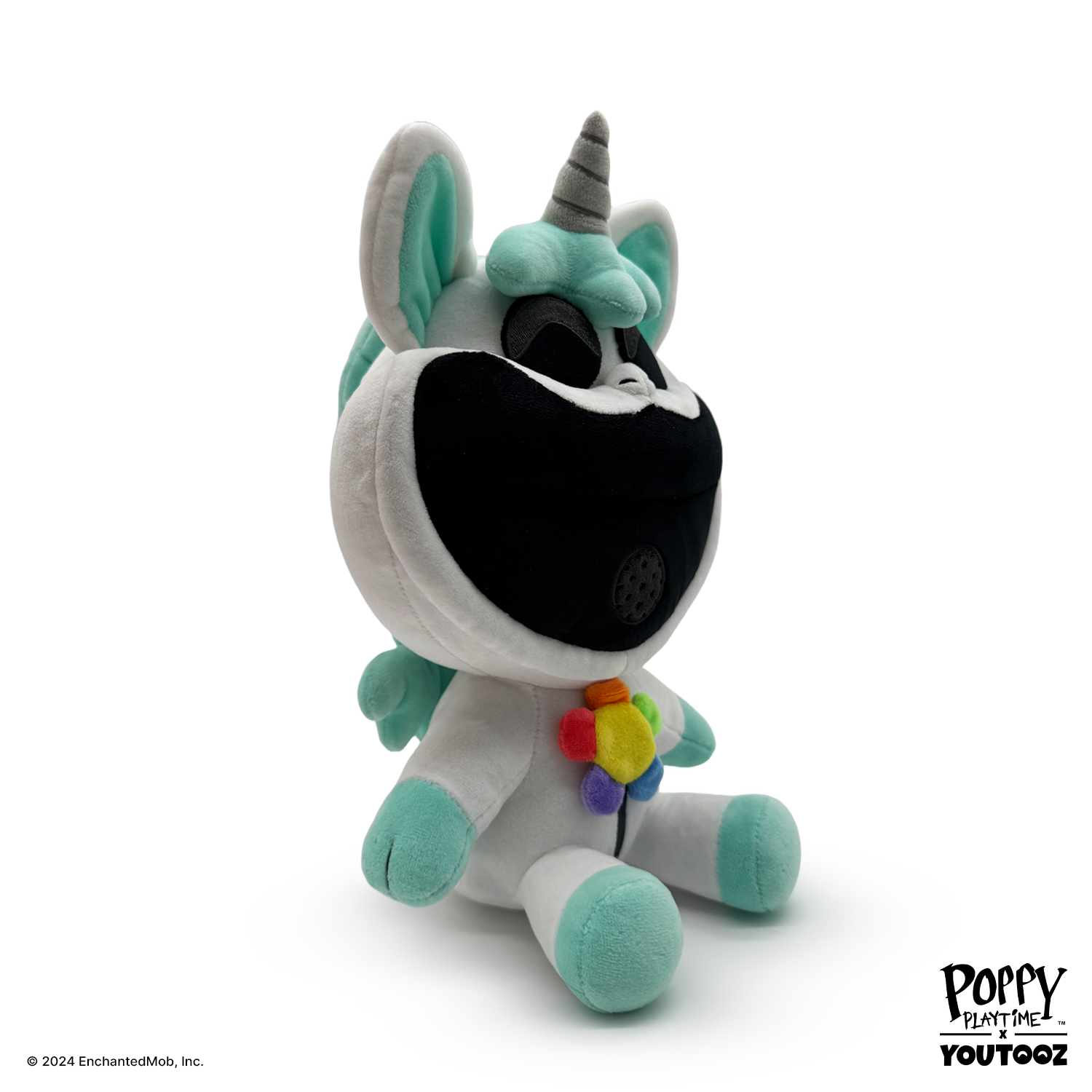 Youtooz CraftyCorn Plush 9"