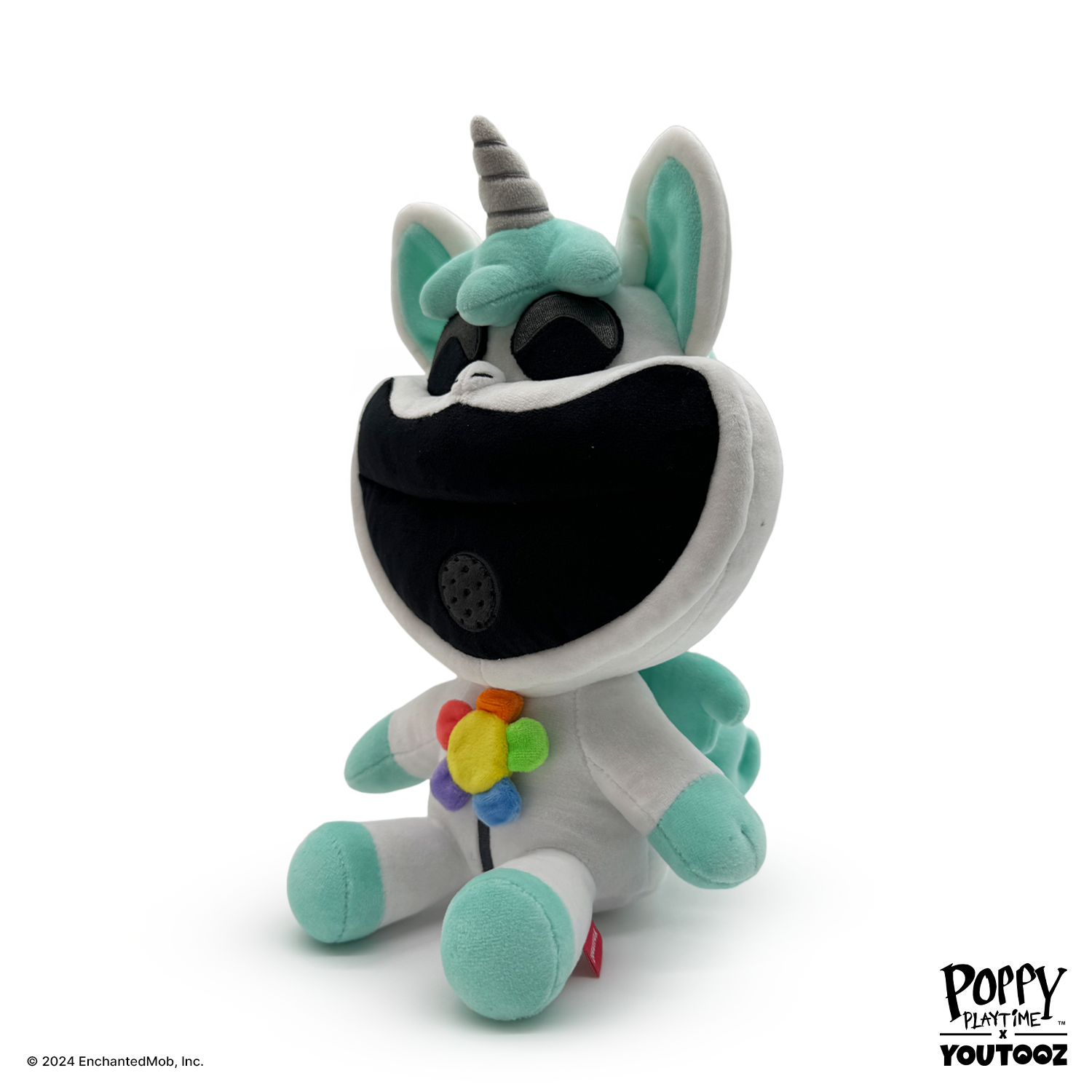 Youtooz CraftyCorn Plush 9"