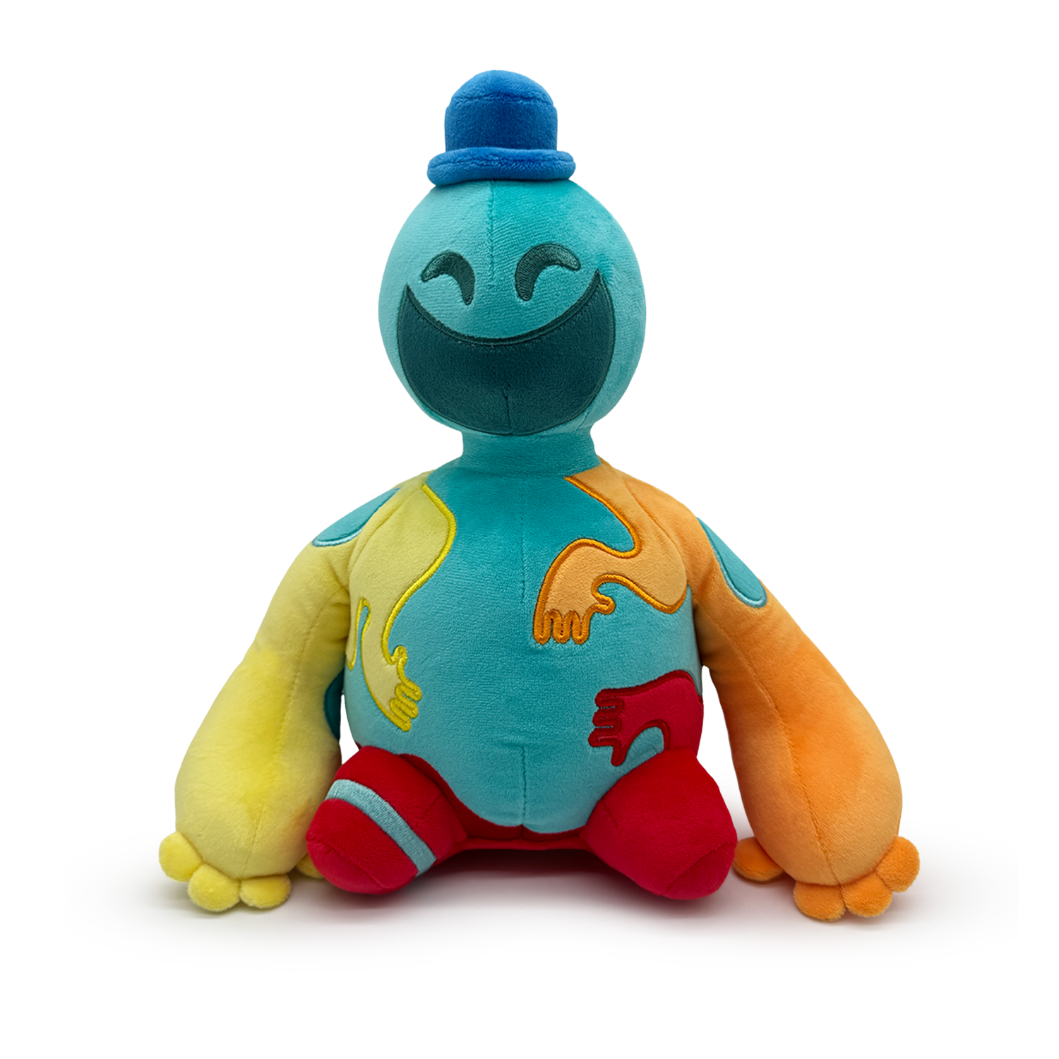 Youtooz Doey Plush 9"