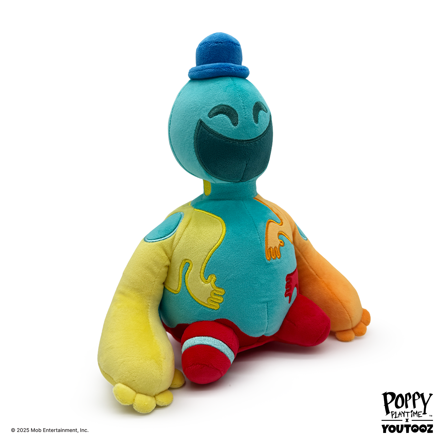 Youtooz Doey Plush 9"