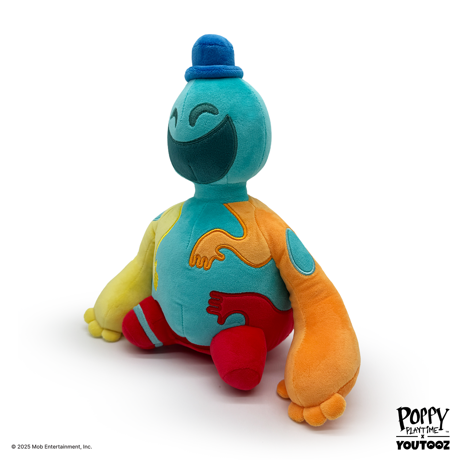 Youtooz Doey Plush 9"