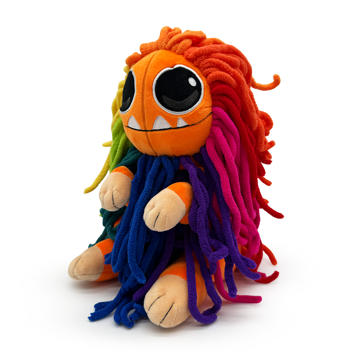 Youtooz Yarnaby Plush 9"