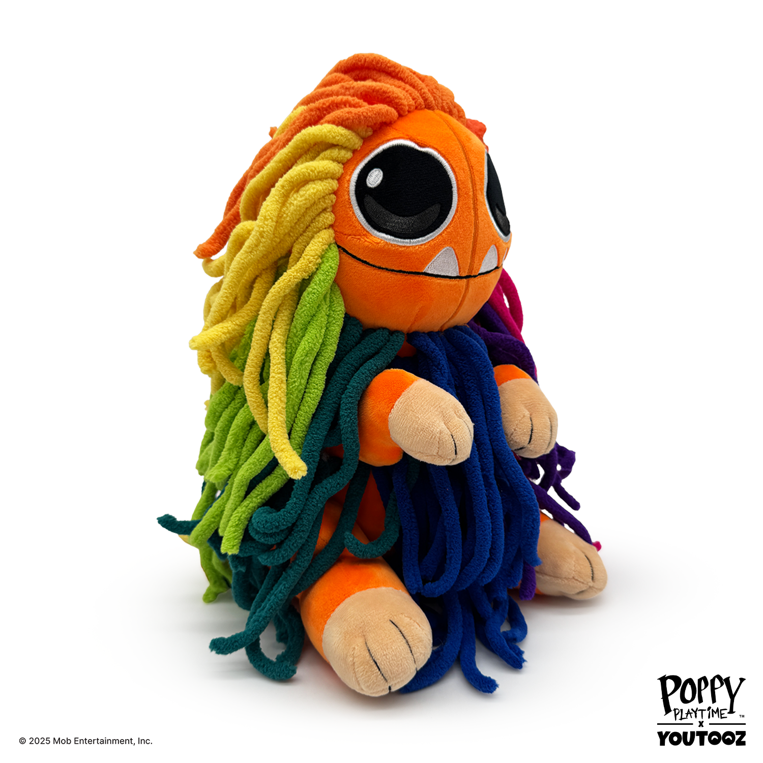Youtooz Yarnaby Plush 9"