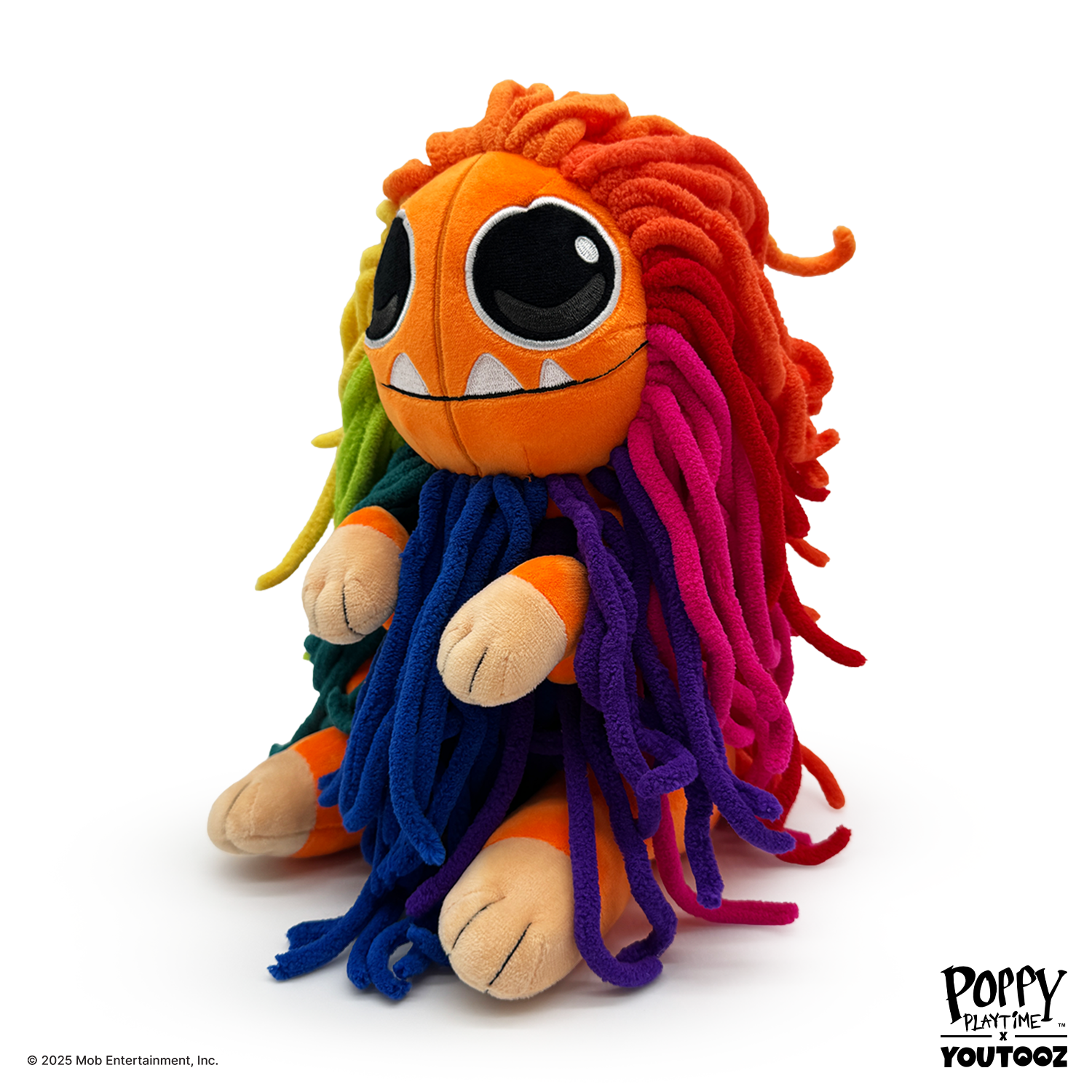 Youtooz Yarnaby Plush 9"