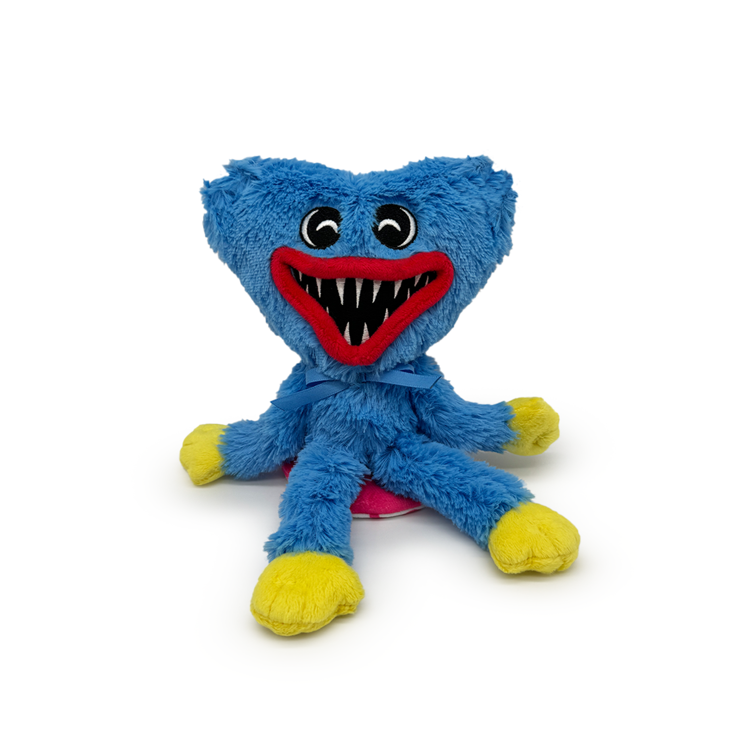 Youtooz Huggy Wuggy Shoulder Rider Plush 6"