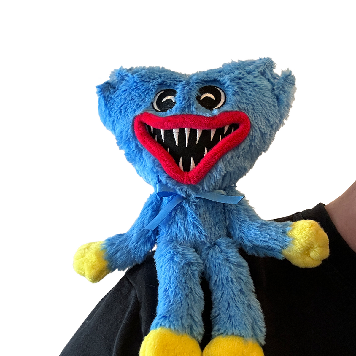 Youtooz Huggy Wuggy Shoulder Rider Plush 6"